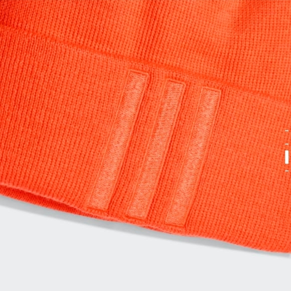 IVP BEANIE Solar Orange (ivy Park Trail Limited Edition) - Picture 7 of 12